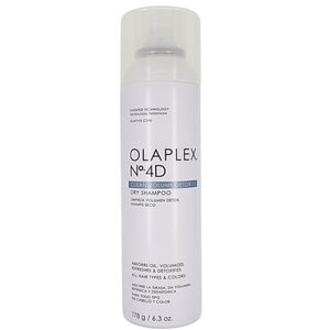 New OLAPLEX No.4D Clean Volume Detox Dry Shampoo - 6.3 oz
